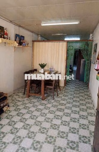 Hẻm Ô tô 6 mét Cách Mạng Tháng 8, QUẬN 10, DT 3.2 x 17m (54 m2), 9 tỷ