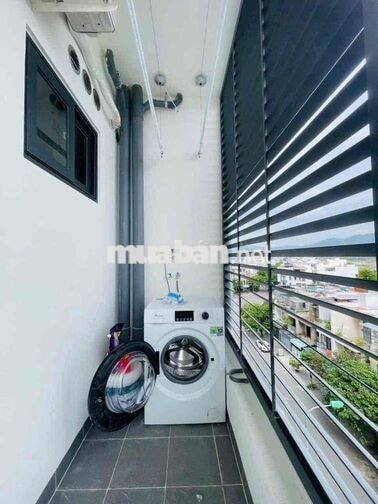 CHO THUÊ CĂN HỘ CCU01 PHƯỚC LONG CĂN MỚI ĐẸP
