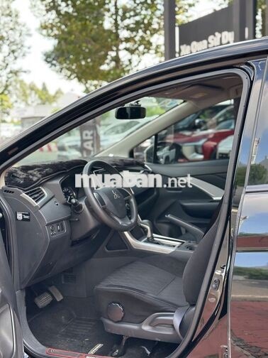 MITSUBISHI XPANDER AT ECO Đen 2024