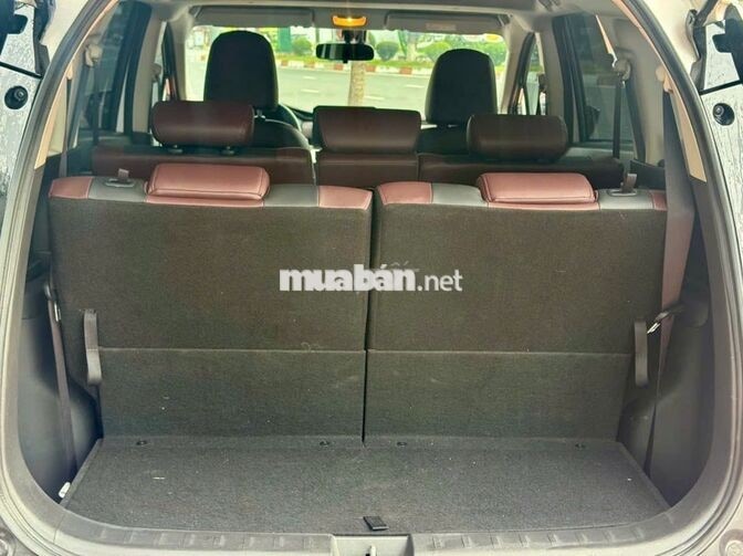 MITSUBISHI XPANDER CROSS MÀU TRẮNG 2025