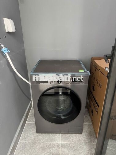 Ở ngay 3PN 12tr full nội thất tại A&T Sky Garden Thuận An