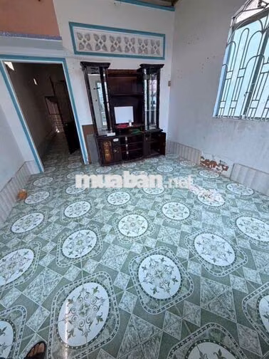Bán hoặc cho thuê nhà ngan 6x20 lò gốm Q6