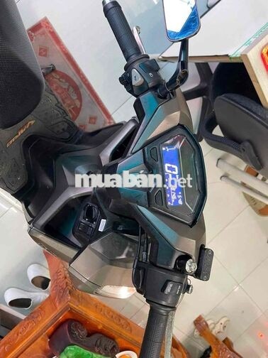 Honda Vario 150 2020 Đen