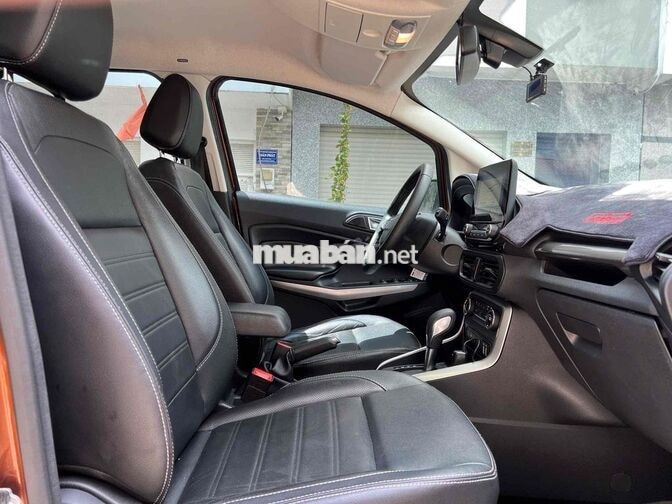 Ford Ecosport 1.5 Titanium 2021 1 Chủ Full BD Hang