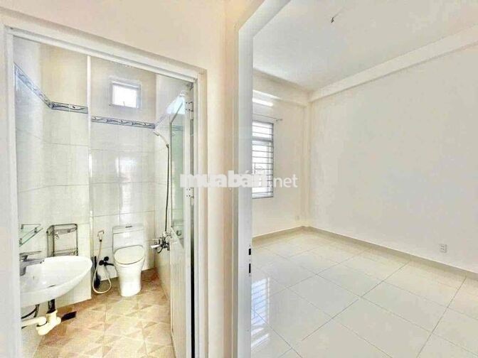 Cho Thuê Nhà Giáp Khu Tên Lửa Bình Tân