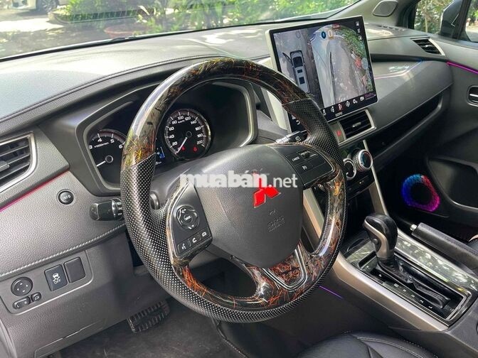 Xpander AT 2020,trang bị nhiều đồ chơi cao cấp