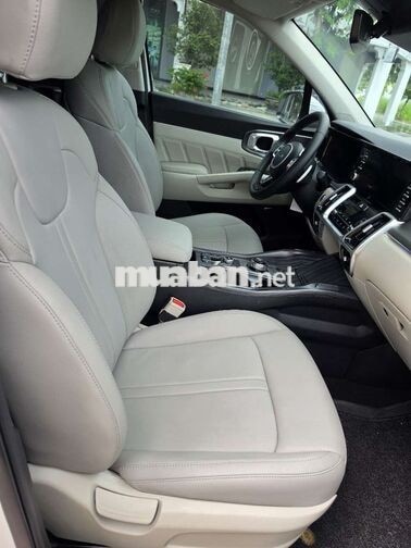 SORENTO 2021 MODEL 2022 PREMIUM 2 CẦU MÁY DẦU
