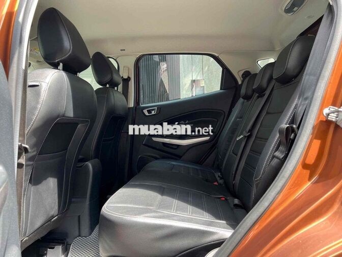 Ford Ecosport 1.5 Titanium 2021 1 Chủ Full BD Hang