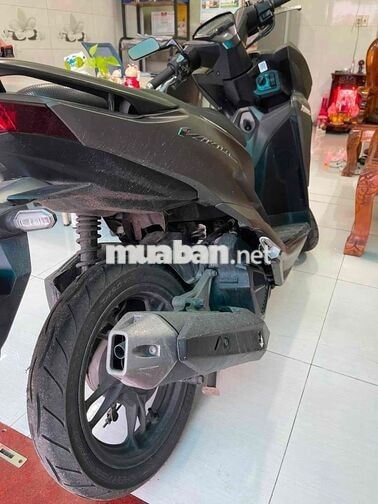 Honda Vario 150 2020 Đen