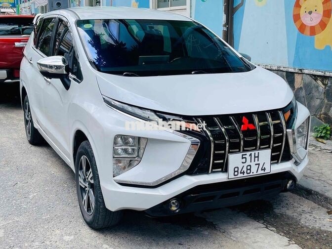Xpander AT 2020,trang bị nhiều đồ chơi cao cấp