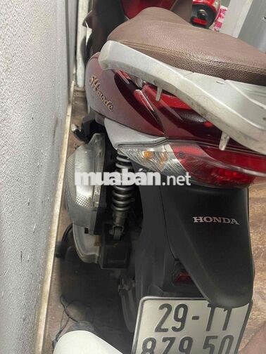 SH Mode 2019 Chính Chủ Nguyên Zin Êm Ru Xe Đẹp Ạ