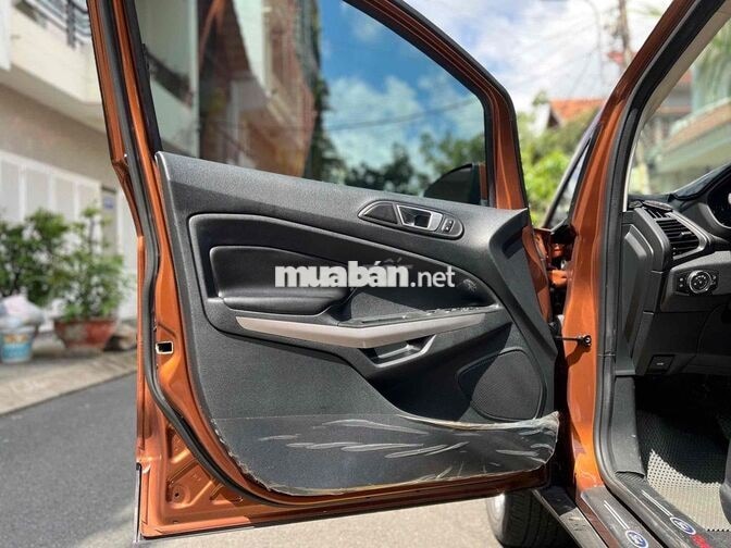 Ford Ecosport 1.5 Titanium 2021 1 Chủ Full BD Hang