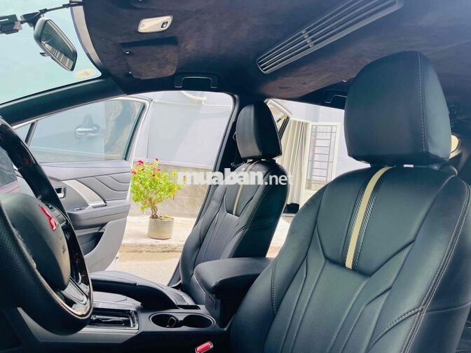 Xpander AT 2020,trang bị nhiều đồ chơi cao cấp