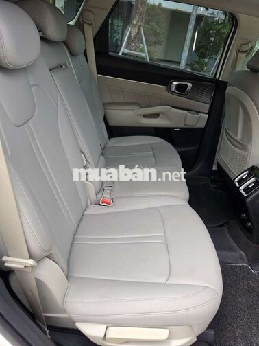 SORENTO 2021 MODEL 2022 PREMIUM 2 CẦU MÁY DẦU