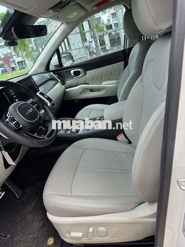 SORENTO 2021 MODEL 2022 PREMIUM 2 CẦU MÁY DẦU