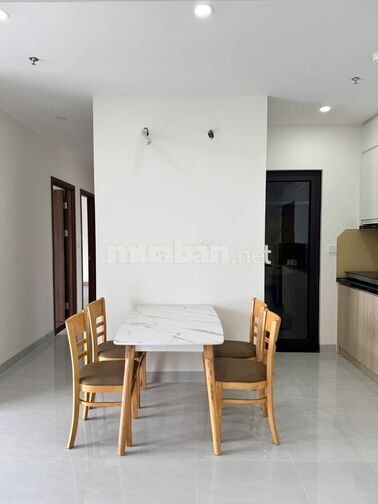 Ở ngay 3PN 12tr full nội thất tại A&T Sky Garden Thuận An