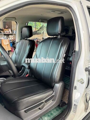Chevrolet Trailblazer 2.5AT 2018 Trắng Tự động