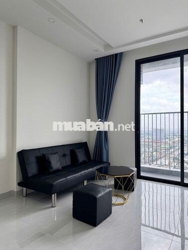 Ở ngay 3PN 12tr full nội thất tại A&T Sky Garden Thuận An