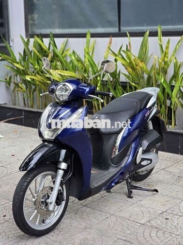 Honda SH Mode 2023 Xanh