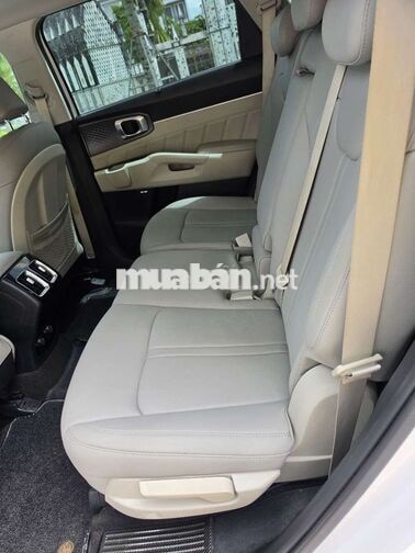 SORENTO 2021 MODEL 2022 PREMIUM 2 CẦU MÁY DẦU