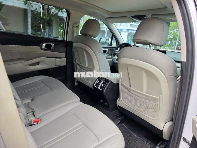 SORENTO 2021 MODEL 2022 PREMIUM 2 CẦU MÁY DẦU