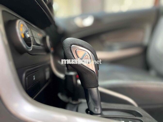 Ford Ecosport 1.5 Titanium 2021 1 Chủ Full BD Hang