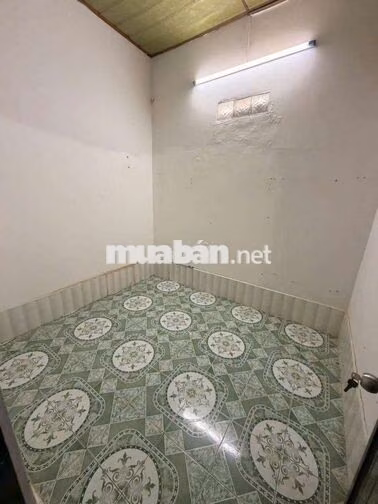 Bán hoặc cho thuê nhà ngan 6x20 lò gốm Q6