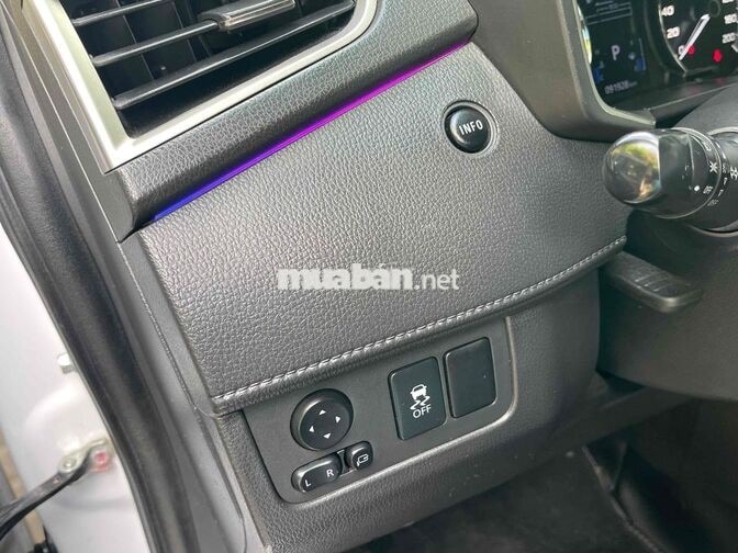 Xpander AT 2020,trang bị nhiều đồ chơi cao cấp