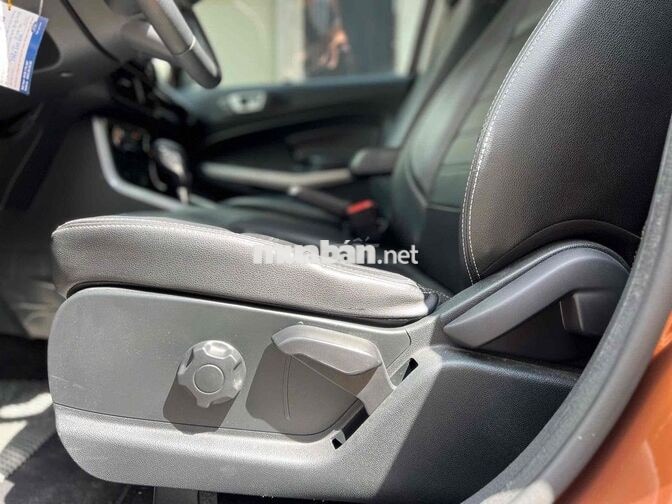 Ford Ecosport 1.5 Titanium 2021 1 Chủ Full BD Hang