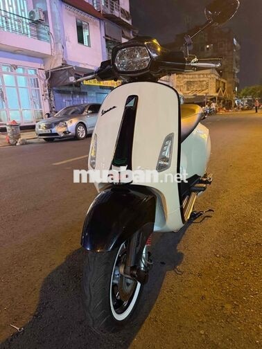Piaggio Vespa Sprint 2021 Trắng 13224 km