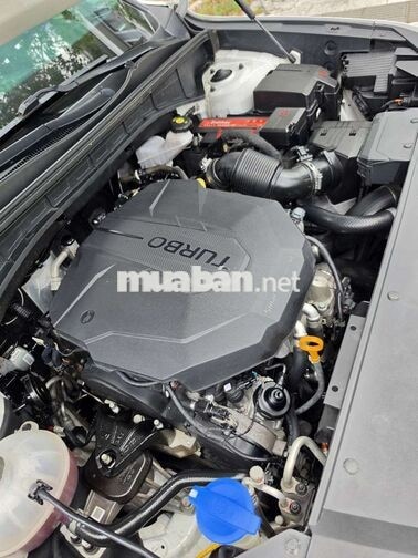 SORENTO 2021 MODEL 2022 PREMIUM 2 CẦU MÁY DẦU