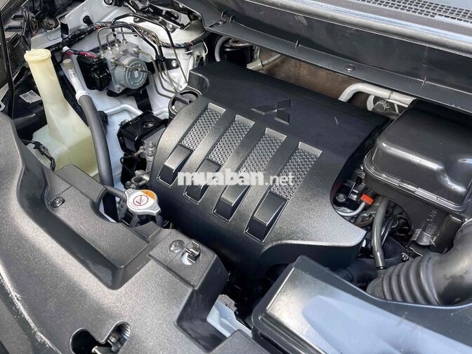 Xpander AT 2020,trang bị nhiều đồ chơi cao cấp