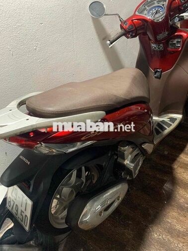 SH Mode 2019 Chính Chủ Nguyên Zin Êm Ru Xe Đẹp Ạ