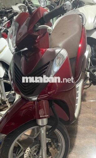 SH Mode 2019 Chính Chủ Nguyên Zin Êm Ru Xe Đẹp Ạ