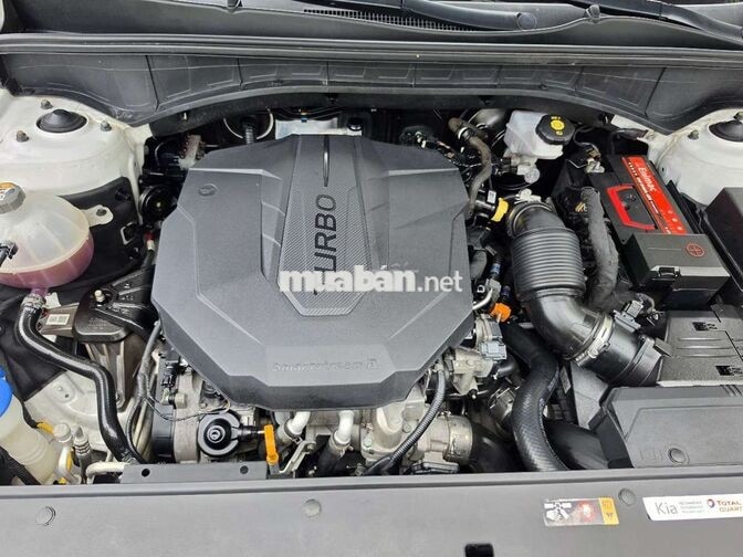 SORENTO 2021 MODEL 2022 PREMIUM 2 CẦU MÁY DẦU