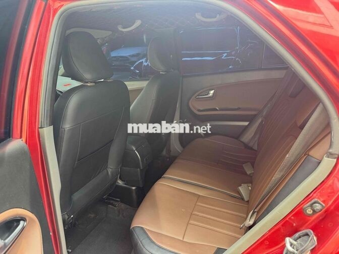 KIA Morning 1.2AT 2020 Đỏ Tự động 86.000 km