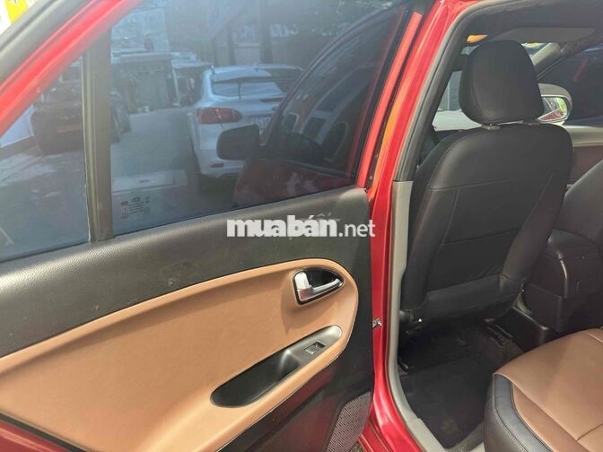 KIA Morning 1.2AT 2020 Đỏ Tự động 86.000 km
