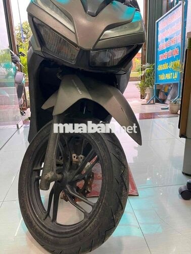 Honda Vario 150 2020 Đen