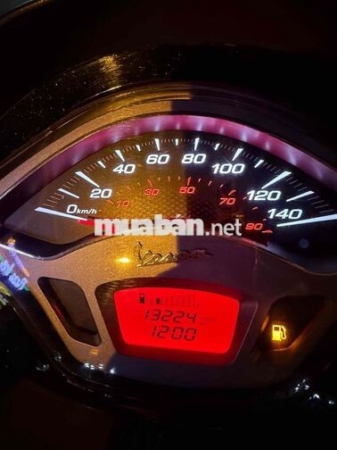 Piaggio Vespa Sprint 2021 Trắng 13224 km