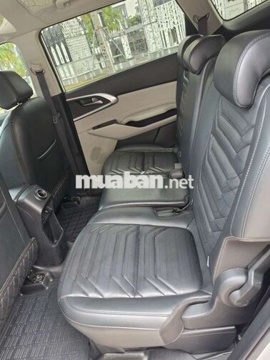 Kia Carens 1.5G Luxury Trắng 7 chỗ cực mới