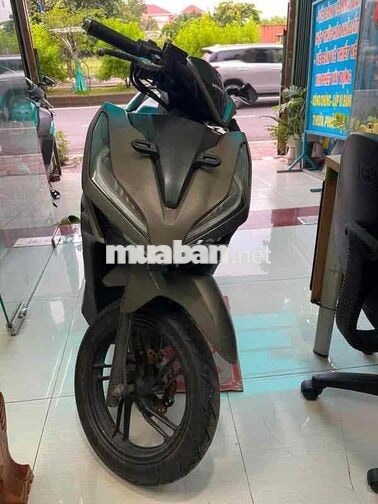 Honda Vario 150 2020 Đen
