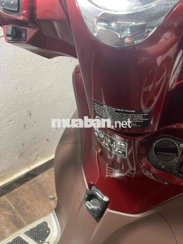 SH Mode 2019 Chính Chủ Nguyên Zin Êm Ru Xe Đẹp Ạ