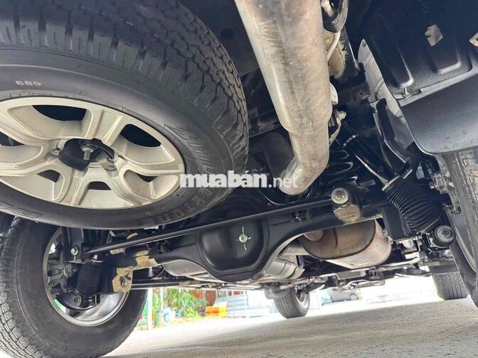 Chevrolet Trailblazer 2.5AT 2018 Trắng Tự động