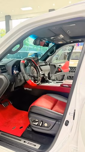 Bán Lexs LX600 Fsport sản xuất 2023. xe đi ít. Giá siêu tốt.