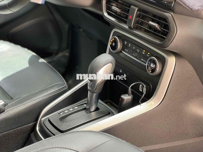 Ford Ecosport 1.5 Titanium 2021 1 Chủ Full BD Hang