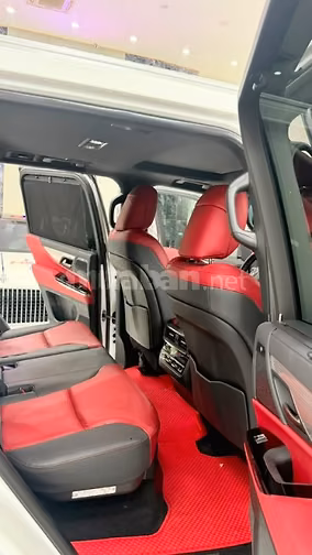 Bán Lexs LX600 Fsport sản xuất 2023. xe đi ít. Giá siêu tốt.