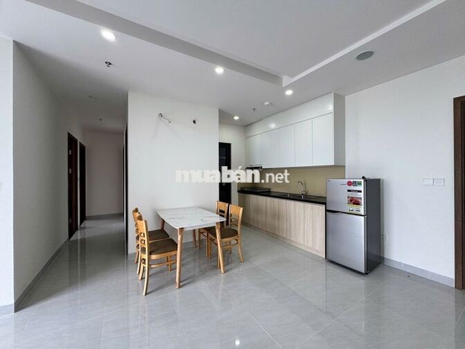 Ở ngay 3PN 12tr full nội thất tại A&T Sky Garden Thuận An
