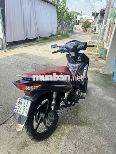 Honda Future 2020 bán hoặc giao lưu