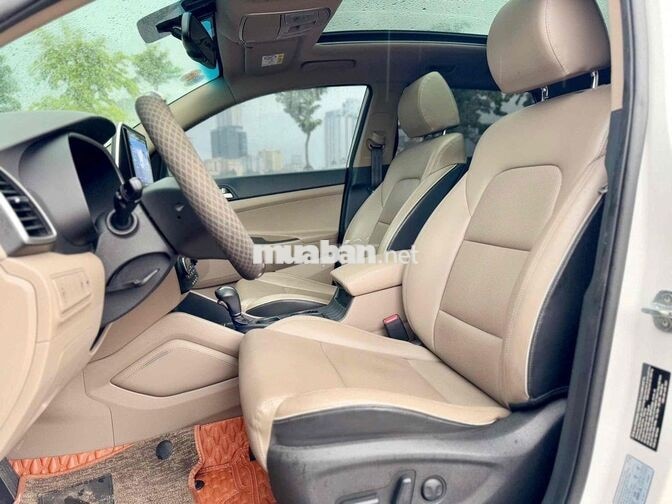 Hyundai Tucson 2021 2.0 ATH SIÊU ĐẸP