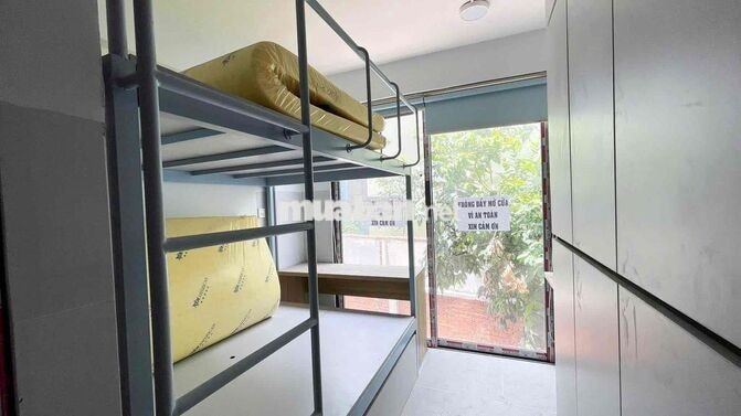 Khai Trương Thêm 45 Căn Hộ Mini Gần UTH - FTU - Hutech